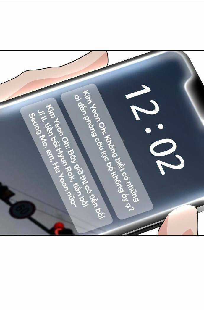 Tình Yêu Cấp 4 - Chapter 8 - Trang 71