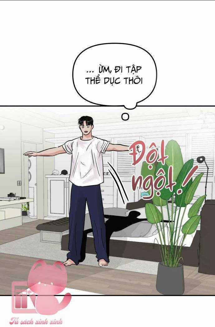 Tình Yêu Cấp 4 - Chapter 8 - Trang 72