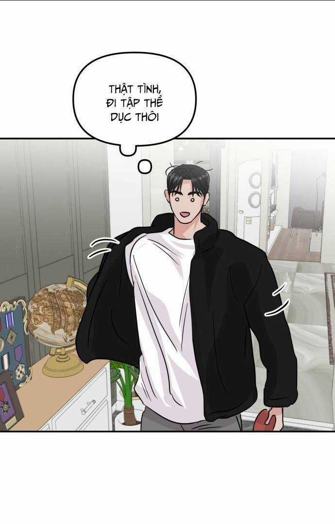 Tình Yêu Cấp 4 - Chapter 8 - Trang 73