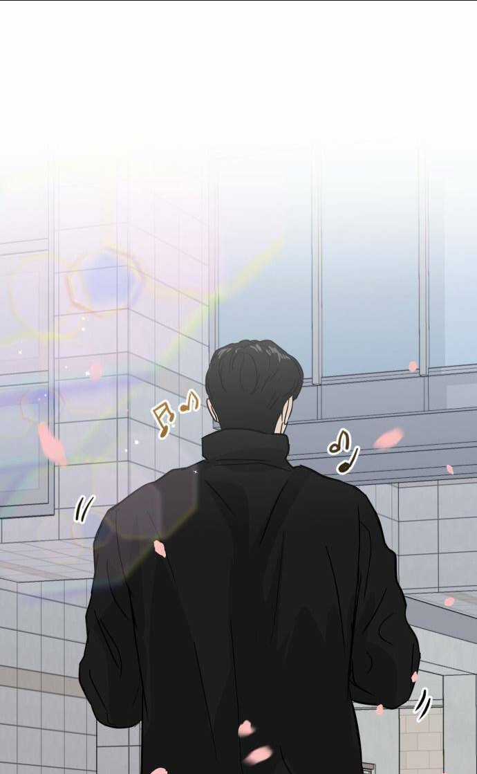 Tình Yêu Cấp 4 - Chapter 8 - Trang 75