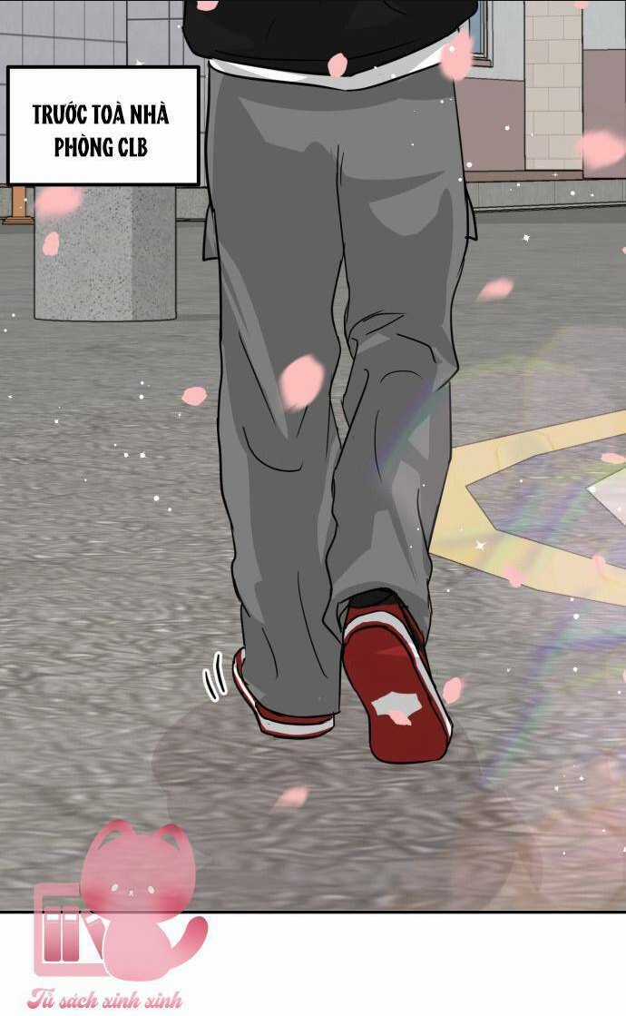 Tình Yêu Cấp 4 - Chapter 8 - Trang 76