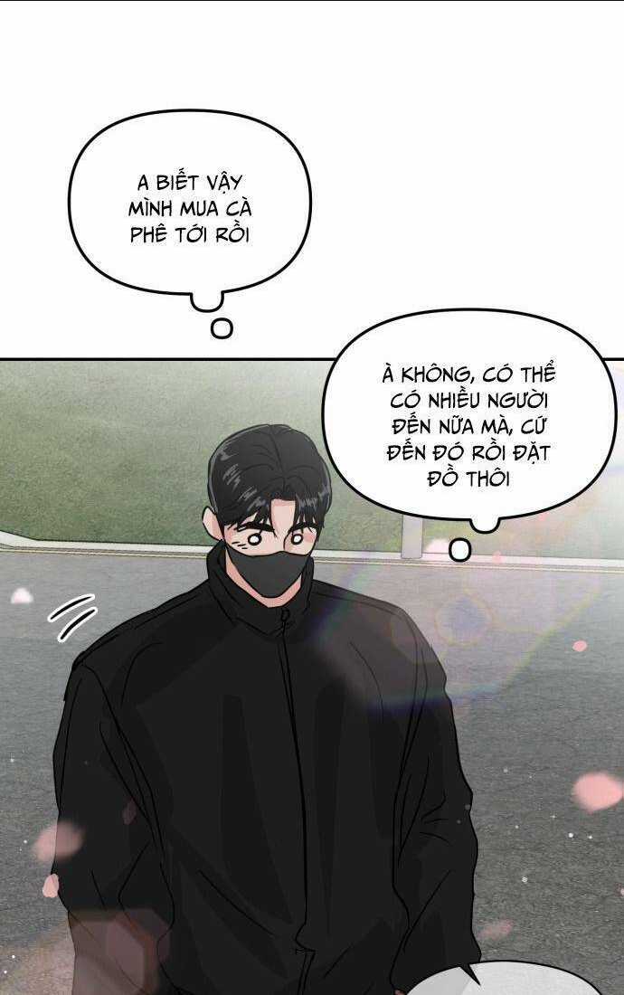 Tình Yêu Cấp 4 - Chapter 8 - Trang 77