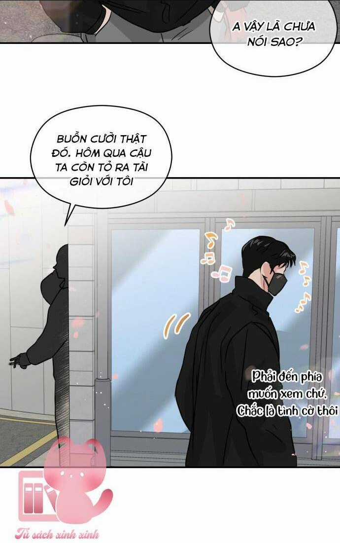 Tình Yêu Cấp 4 - Chapter 8 - Trang 78