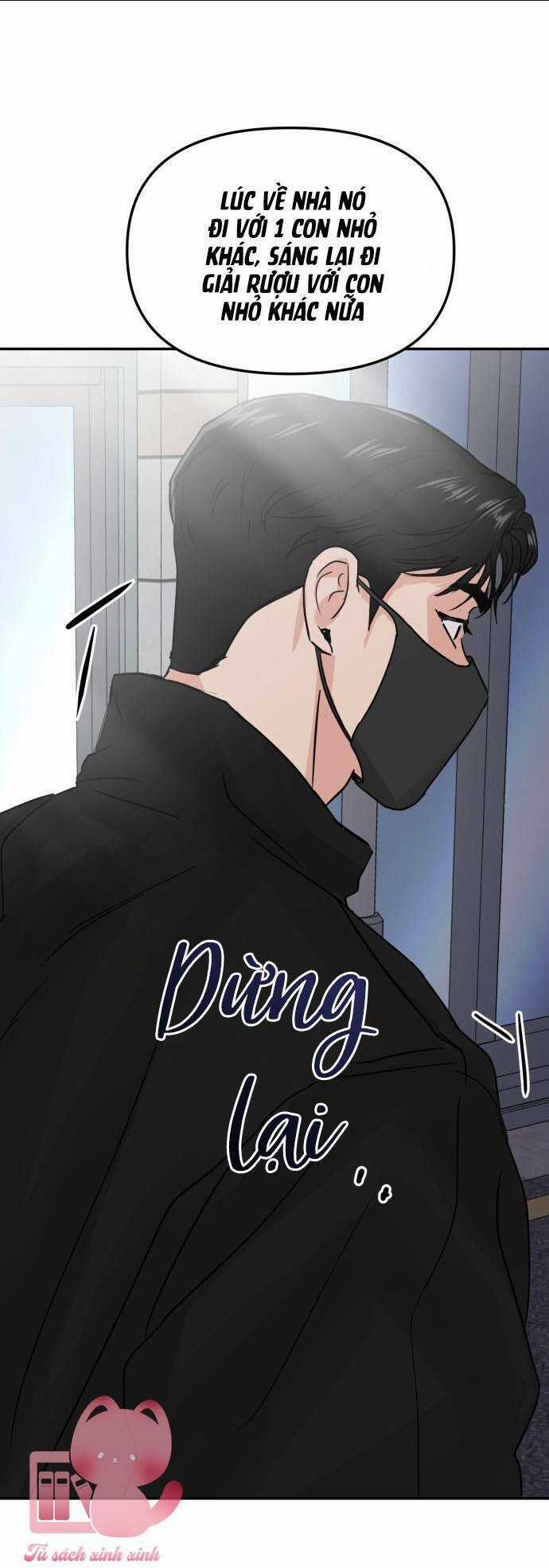 Tình Yêu Cấp 4 - Chapter 8 - Trang 79