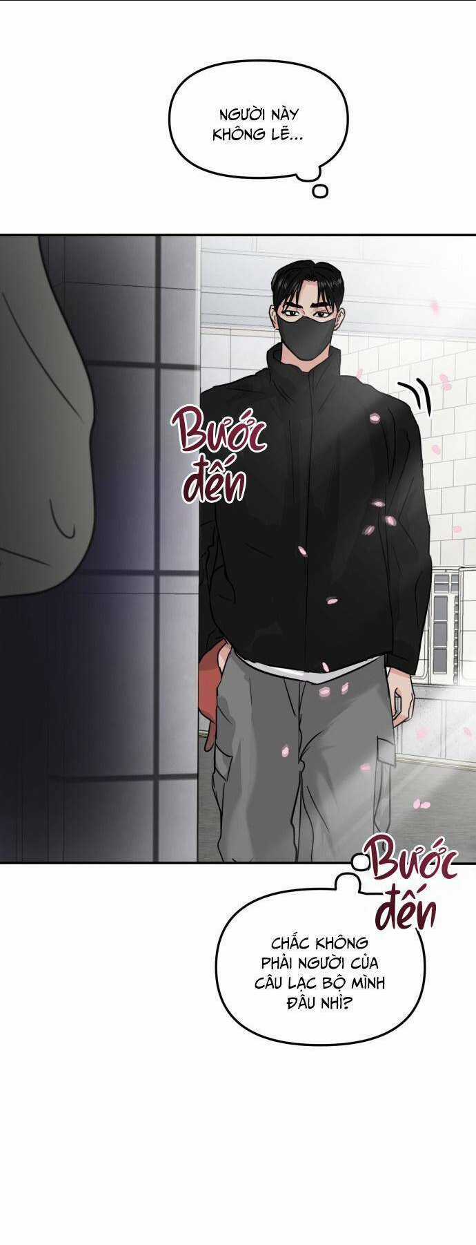 Tình Yêu Cấp 4 - Chapter 8 - Trang 81