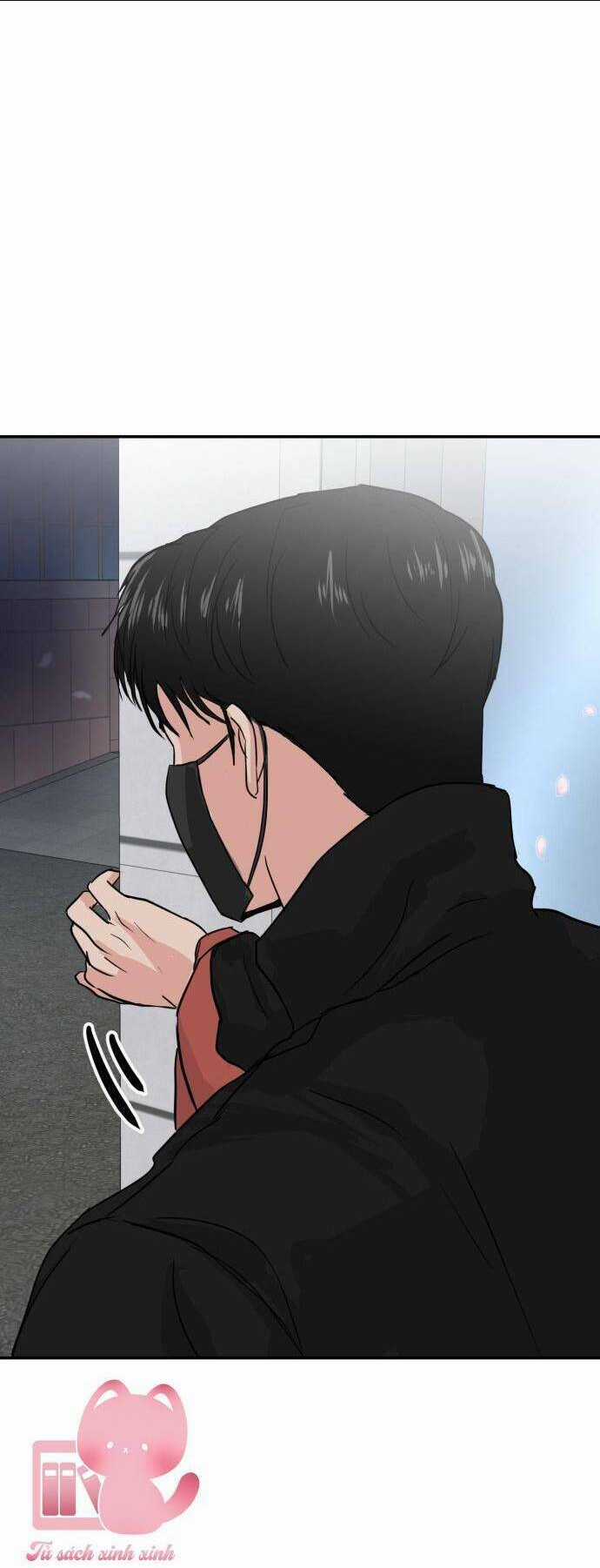 Tình Yêu Cấp 4 - Chapter 8 - Trang 82