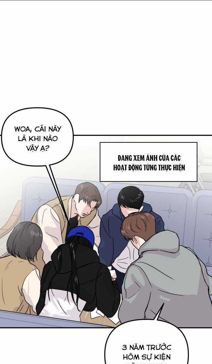 Tình Yêu Cấp 4 - Chapter 8 - Trang 83