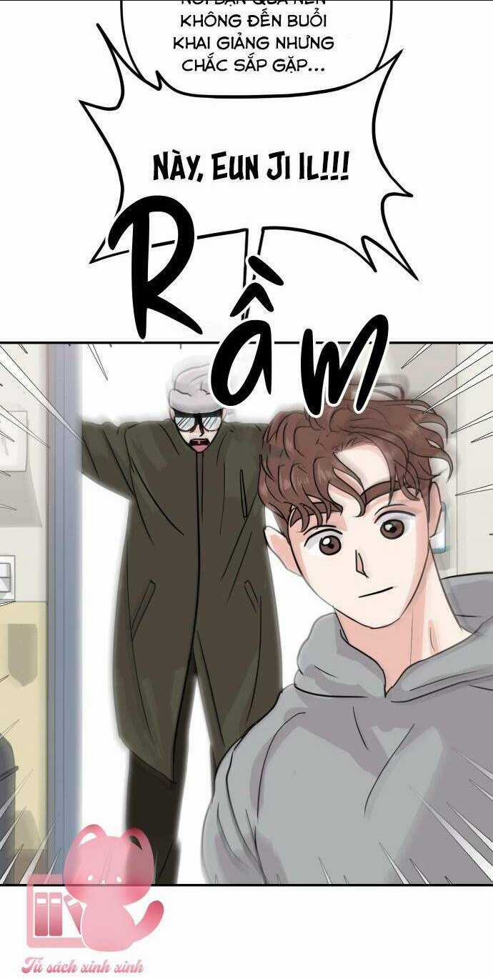 Tình Yêu Cấp 4 - Chapter 8 - Trang 87