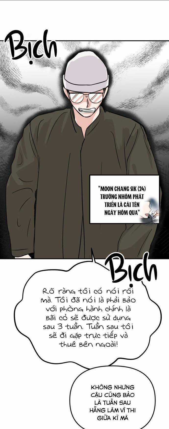 Tình Yêu Cấp 4 - Chapter 8 - Trang 89