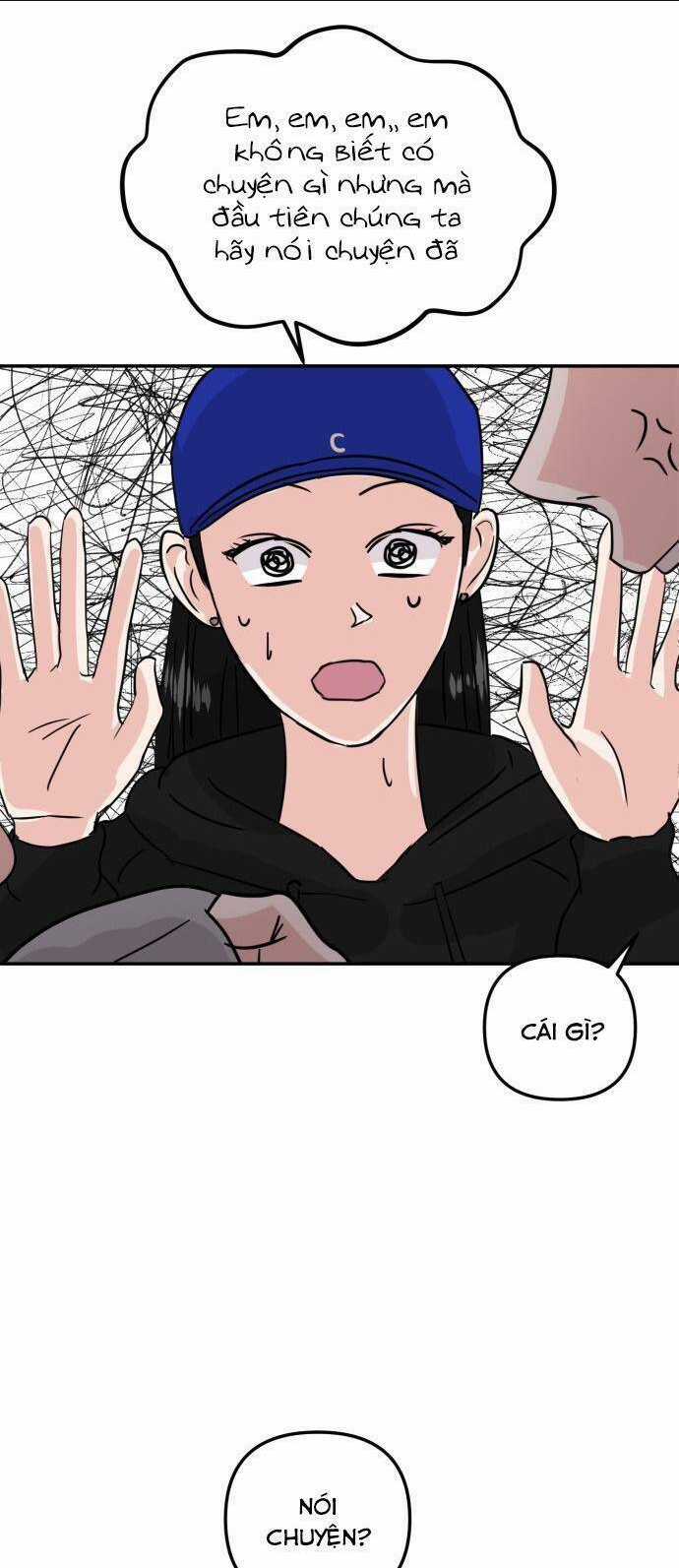 Tình Yêu Cấp 4 - Chapter 8 - Trang 91