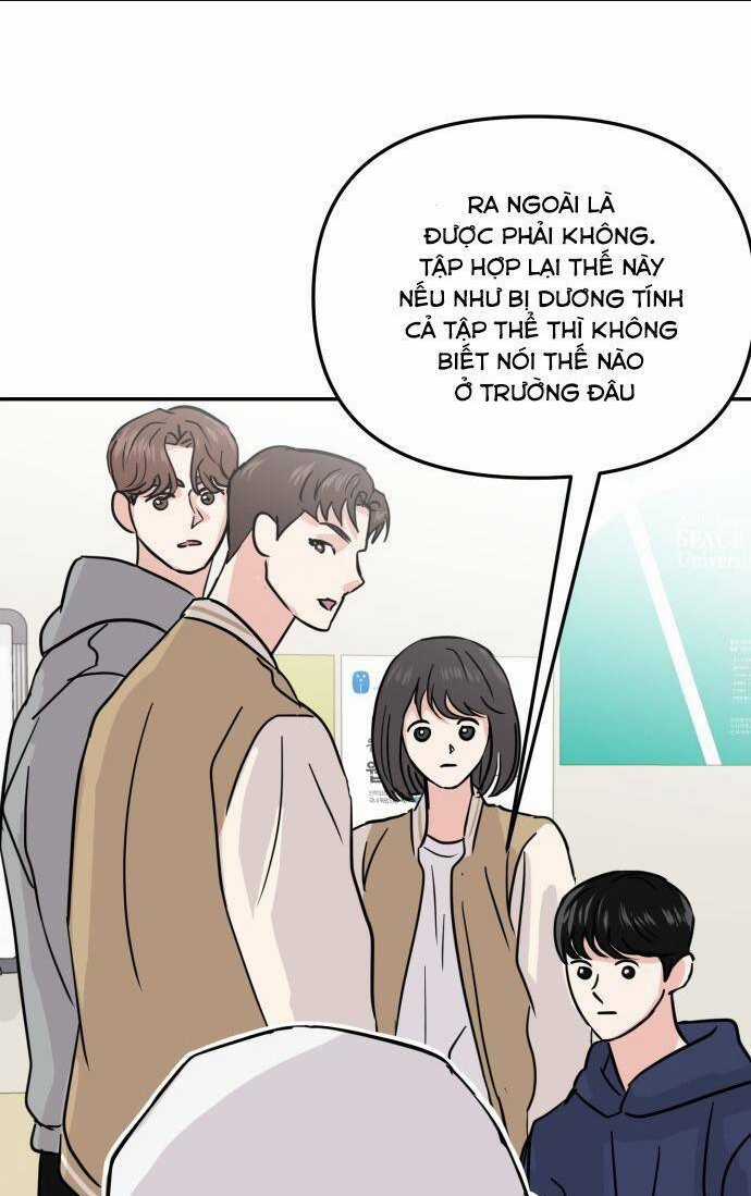 Tình Yêu Cấp 4 - Chapter 9 - Trang 24