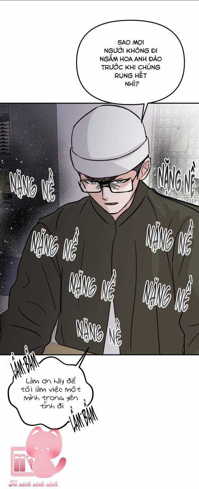 Tình Yêu Cấp 4 - Chapter 9 - Trang 26