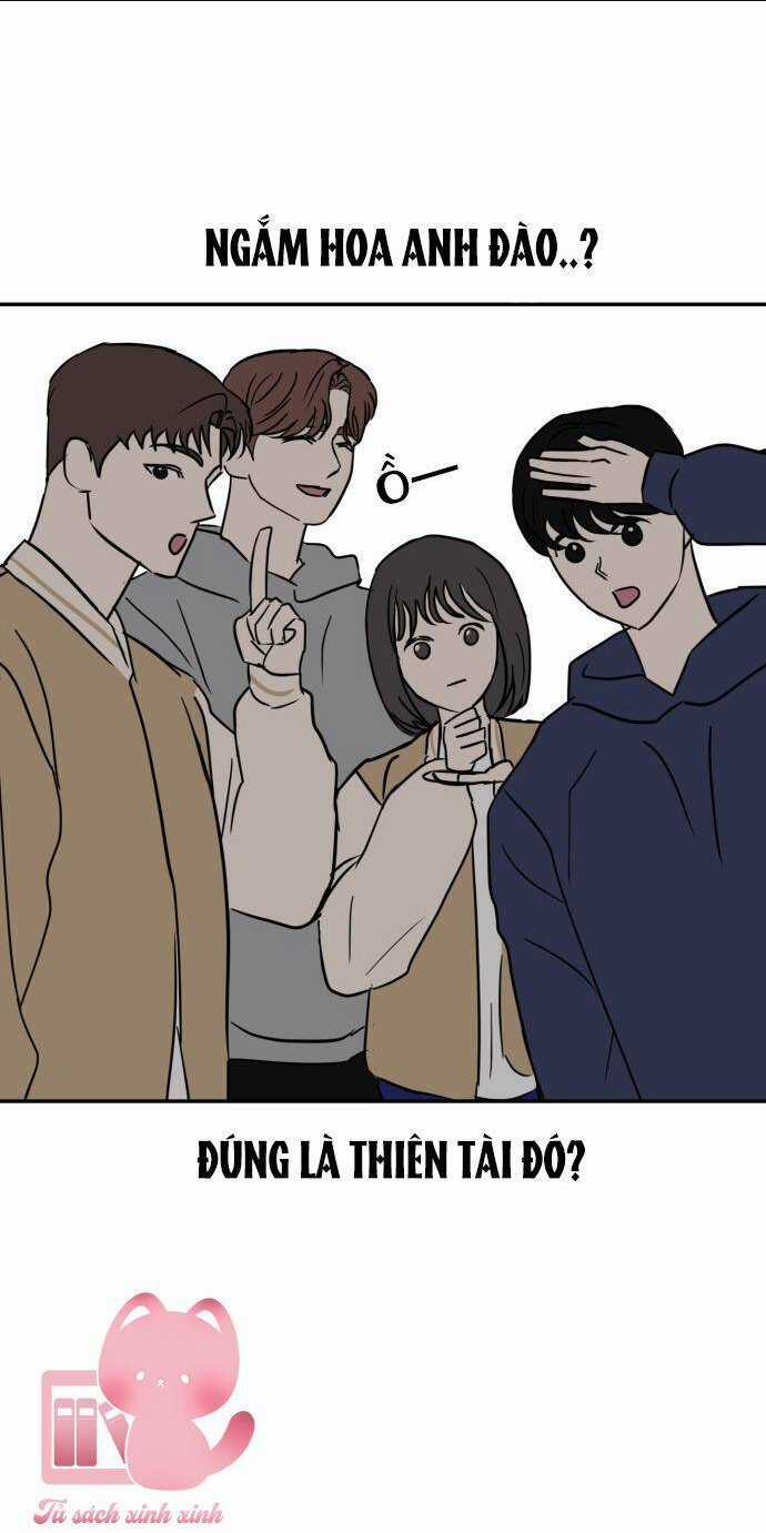 Tình Yêu Cấp 4 - Chapter 9 - Trang 27