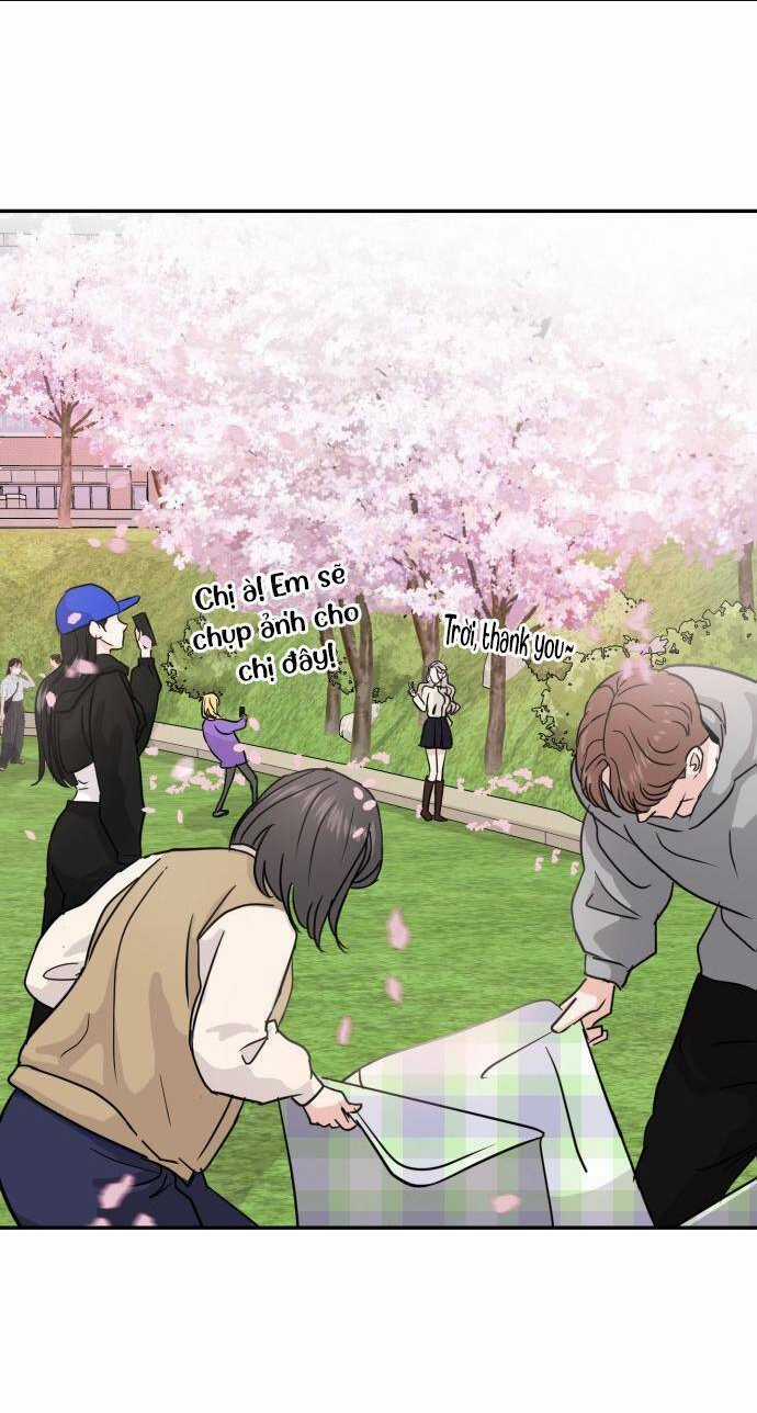 Tình Yêu Cấp 4 - Chapter 9 - Trang 29