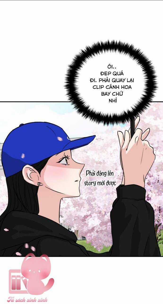 Tình Yêu Cấp 4 - Chapter 9 - Trang 30