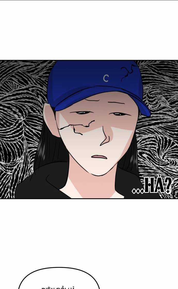 Tình Yêu Cấp 4 - Chapter 9 - Trang 4