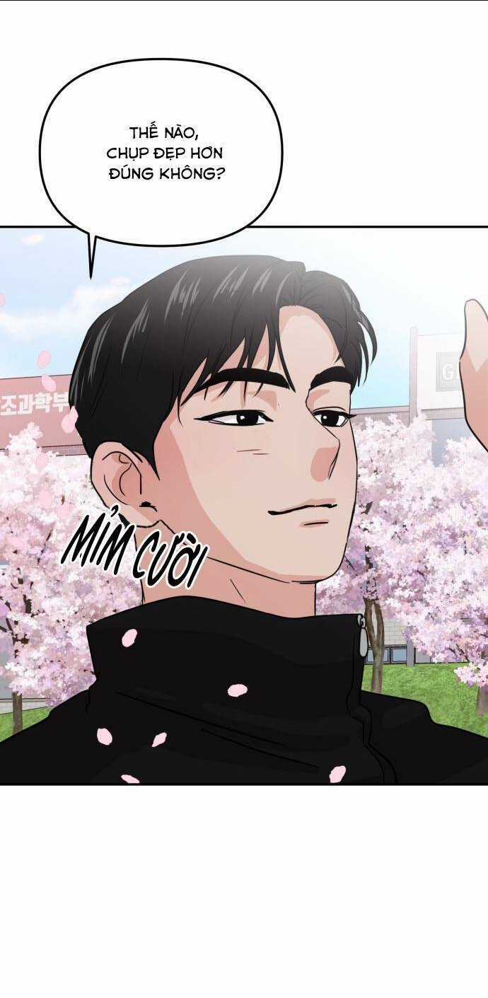 Tình Yêu Cấp 4 - Chapter 9 - Trang 33