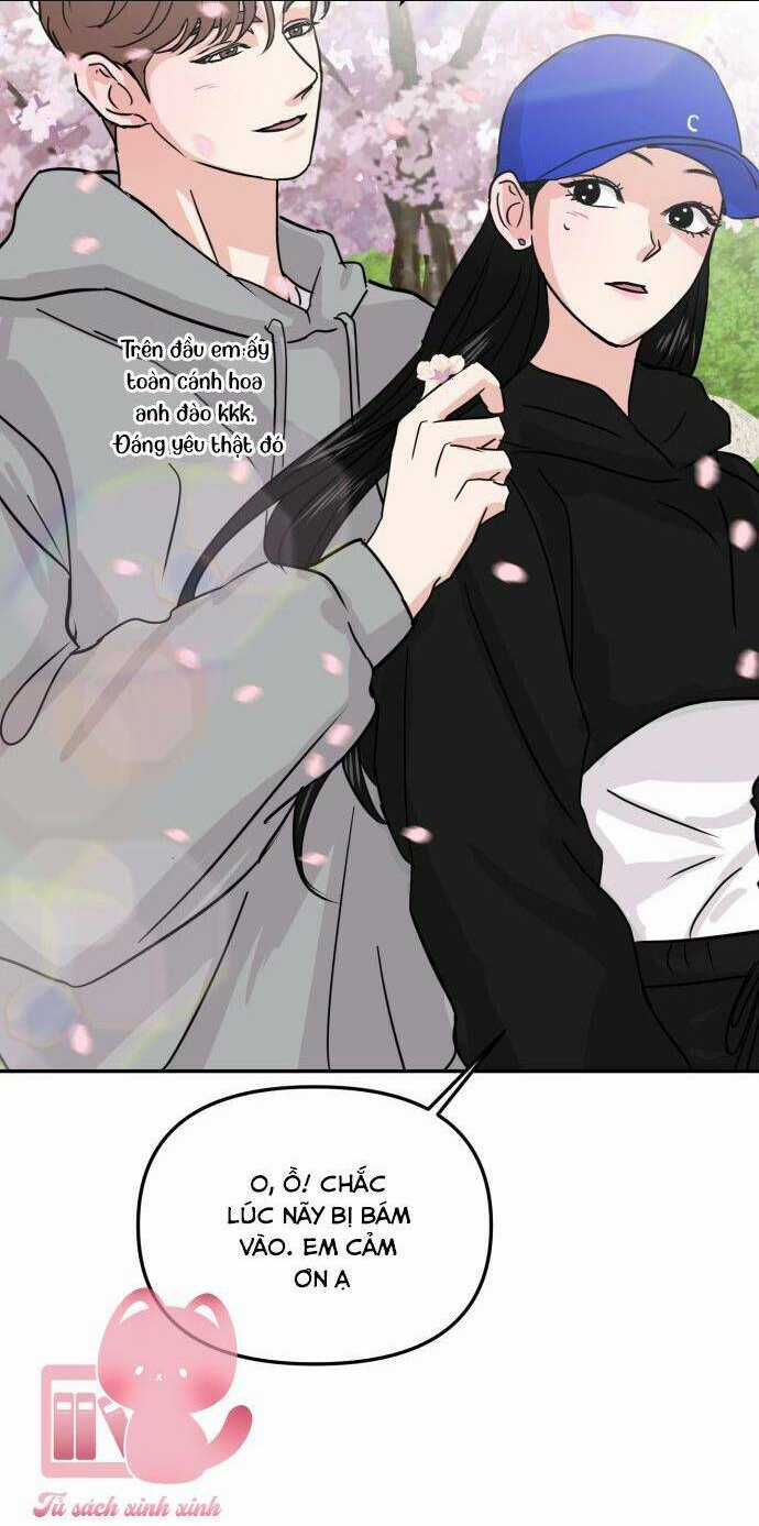 Tình Yêu Cấp 4 - Chapter 9 - Trang 39