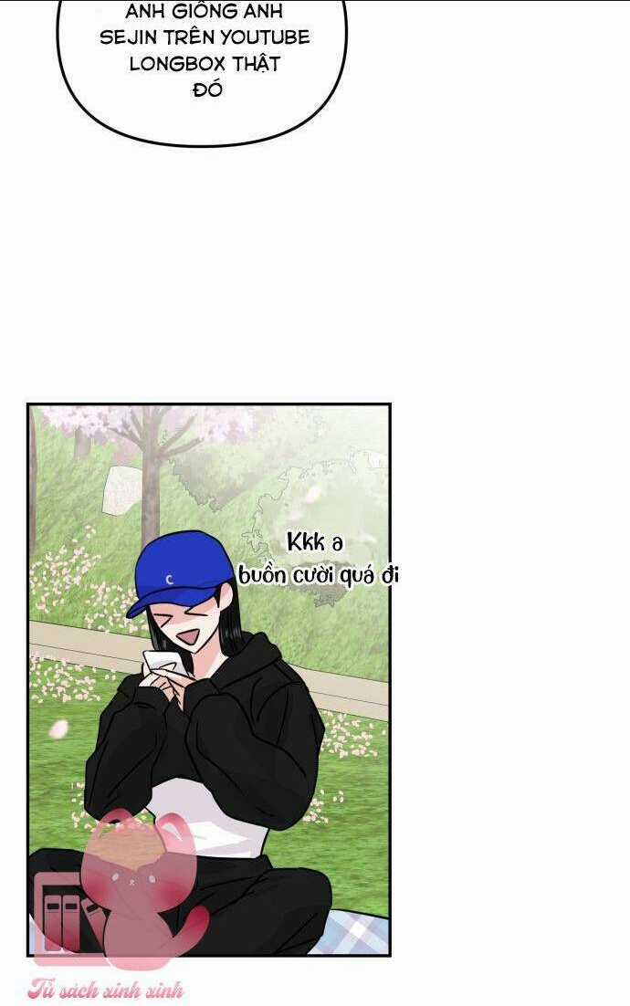 Tình Yêu Cấp 4 - Chapter 9 - Trang 42