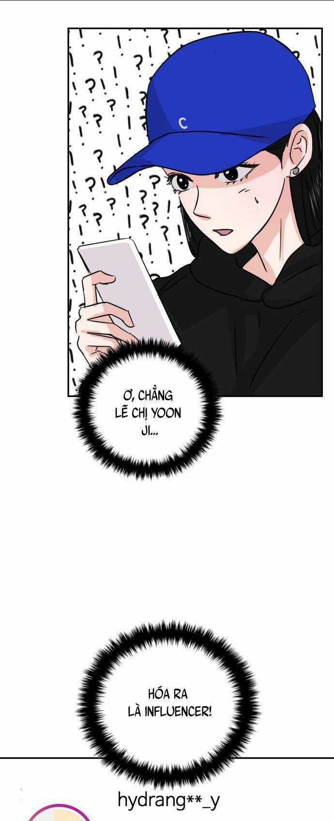 Tình Yêu Cấp 4 - Chapter 9 - Trang 43