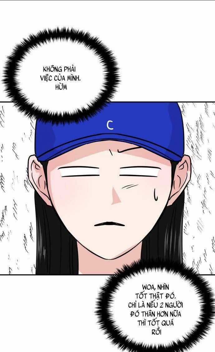 Tình Yêu Cấp 4 - Chapter 9 - Trang 47