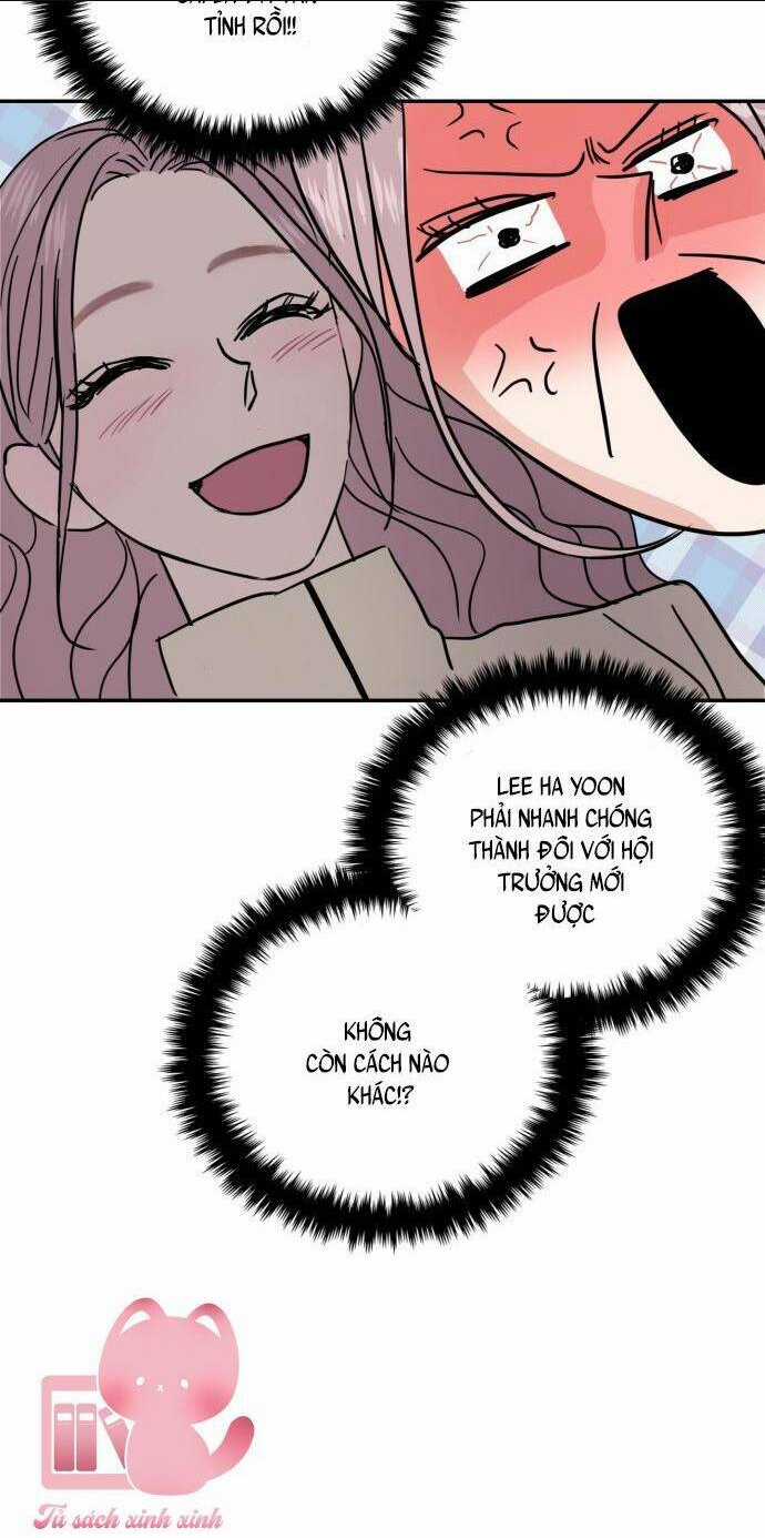 Tình Yêu Cấp 4 - Chapter 9 - Trang 51