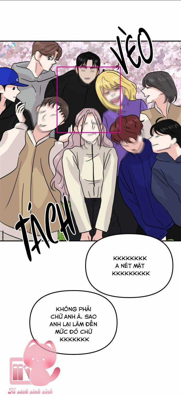 Tình Yêu Cấp 4 - Chapter 9 - Trang 55