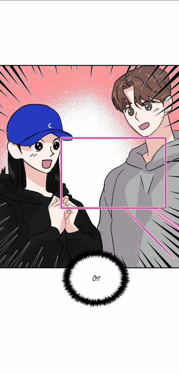 Tình Yêu Cấp 4 - Chapter 9 - Trang 57