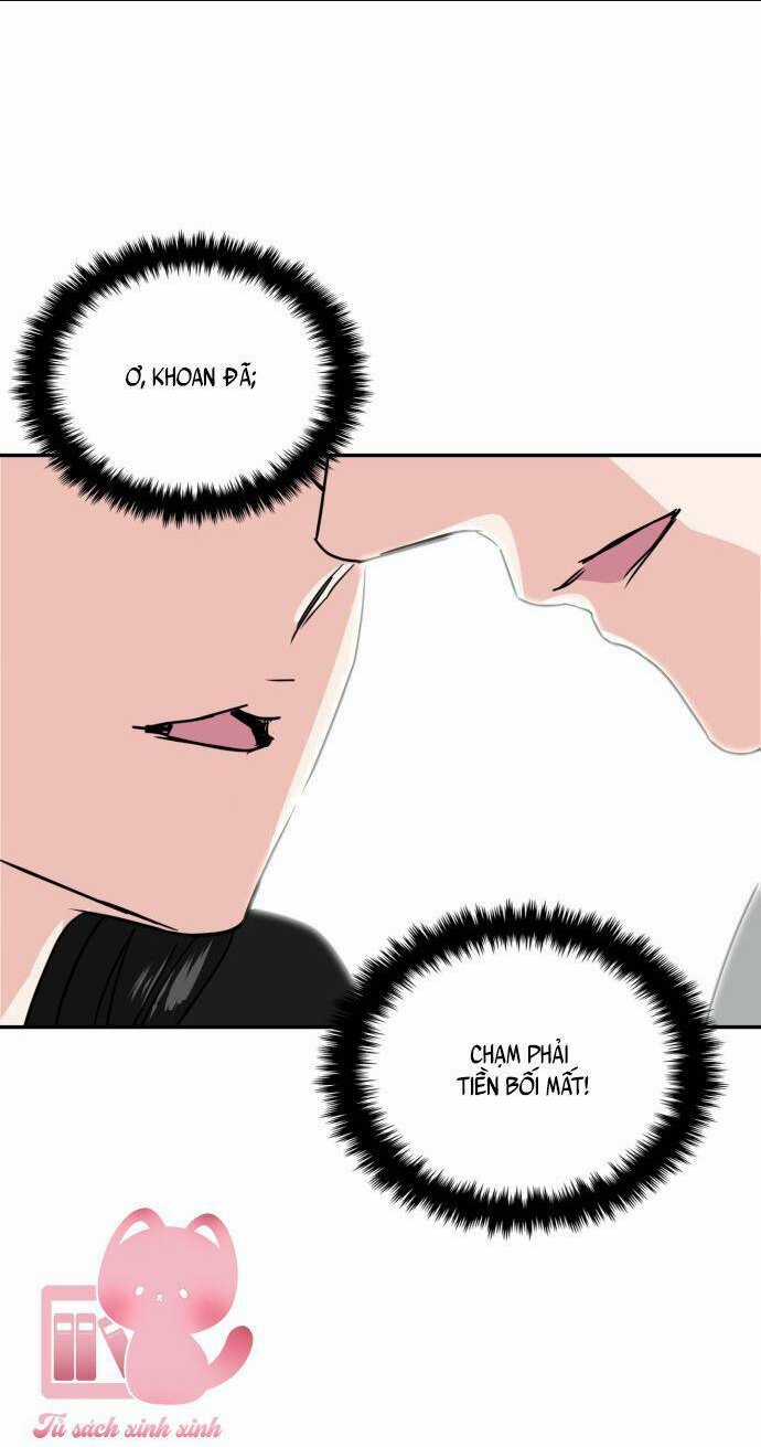 Tình Yêu Cấp 4 - Chapter 9 - Trang 59