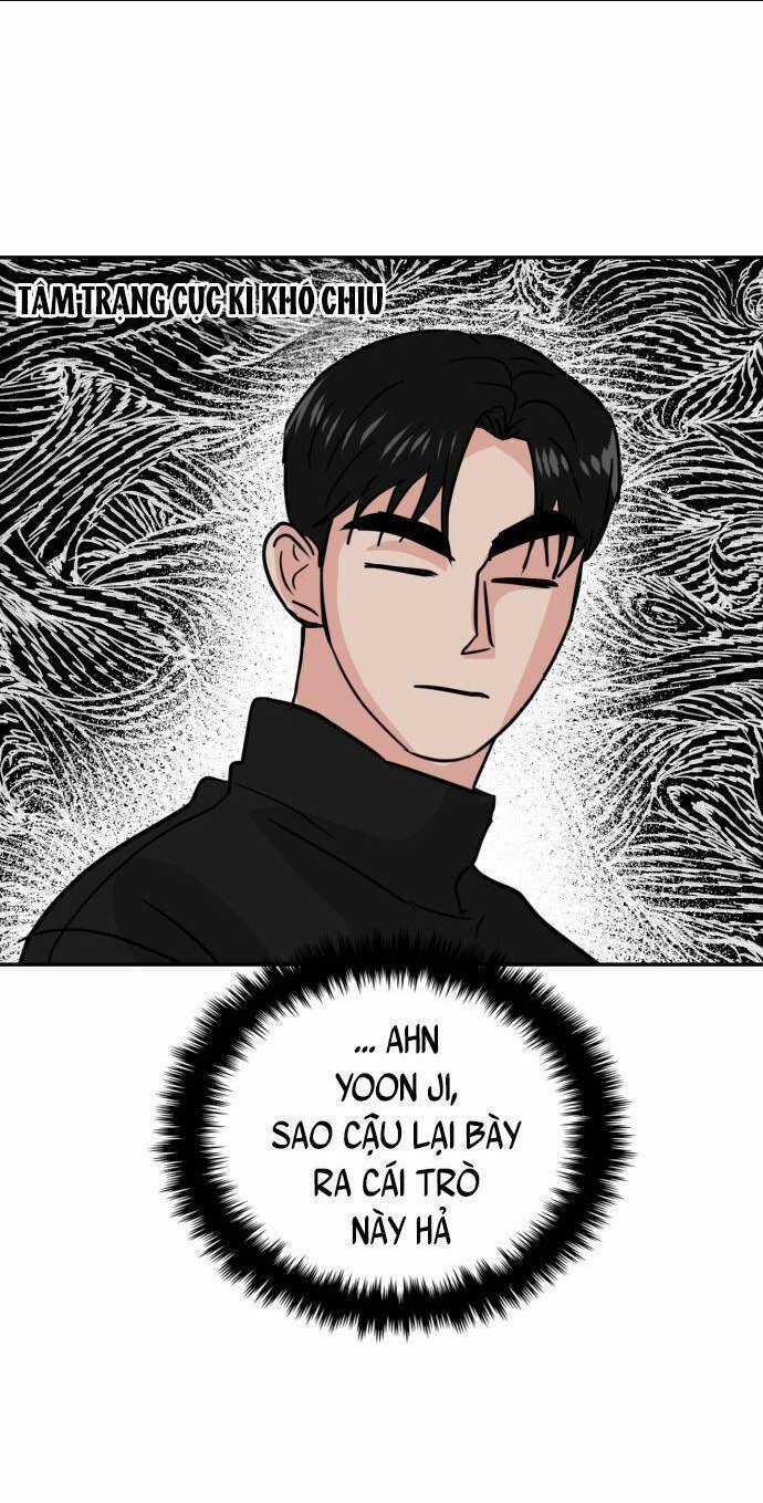 Tình Yêu Cấp 4 - Chapter 9 - Trang 64