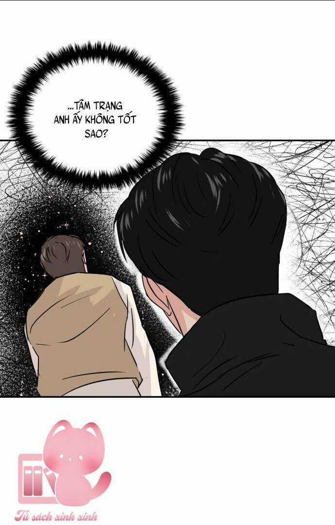 Tình Yêu Cấp 4 - Chapter 9 - Trang 70