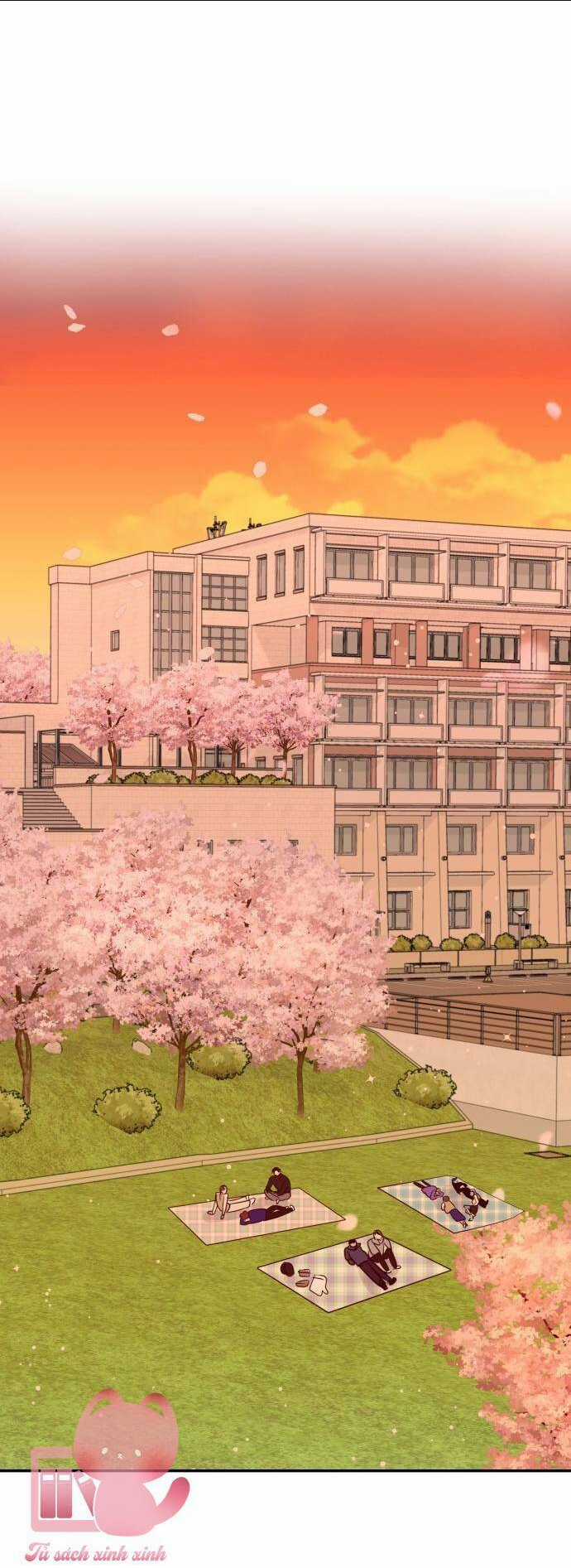 Tình Yêu Cấp 4 - Chapter 9 - Trang 71