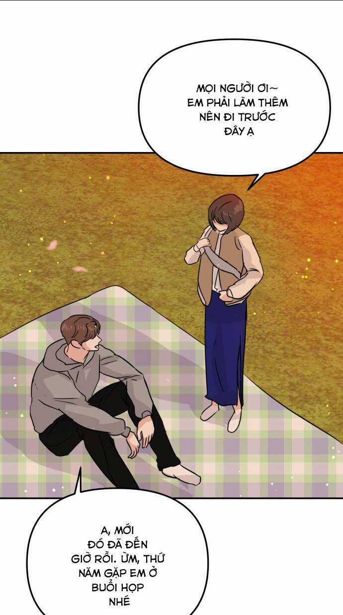 Tình Yêu Cấp 4 - Chapter 9 - Trang 74