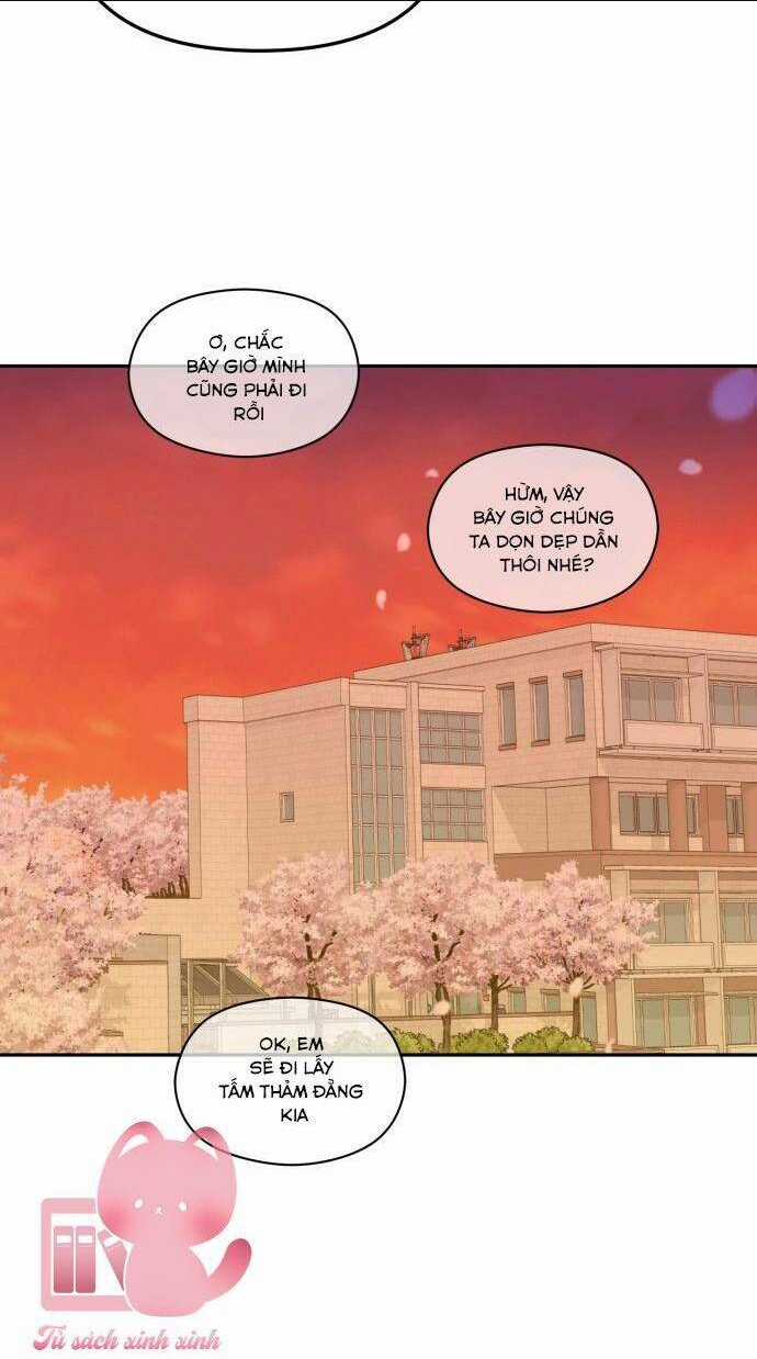 Tình Yêu Cấp 4 - Chapter 9 - Trang 75