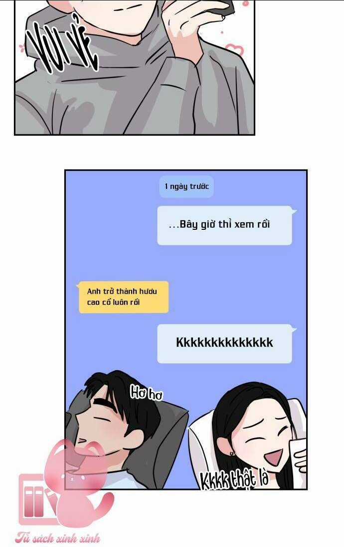 Tình Yêu Cấp 4 - Chapter 9 - Trang 77