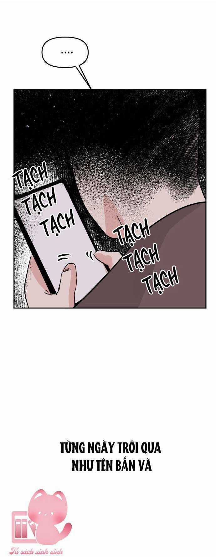 Tình Yêu Cấp 4 - Chapter 9 - Trang 78