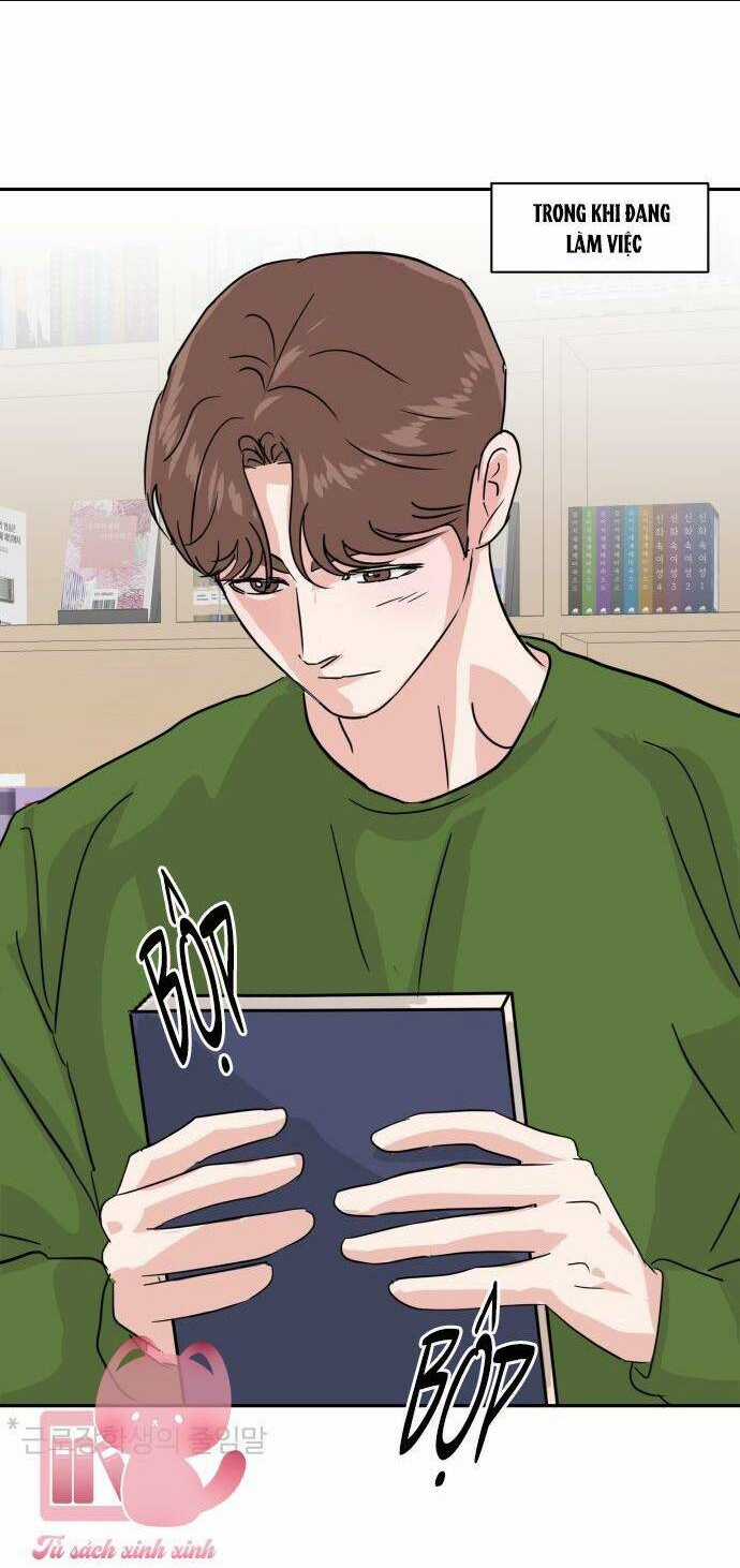 Tình Yêu Cấp 4 - Chapter 9 - Trang 80