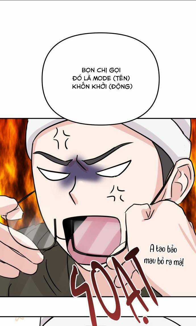 Tình Yêu Cấp 4 - Chapter 9 - Trang 9