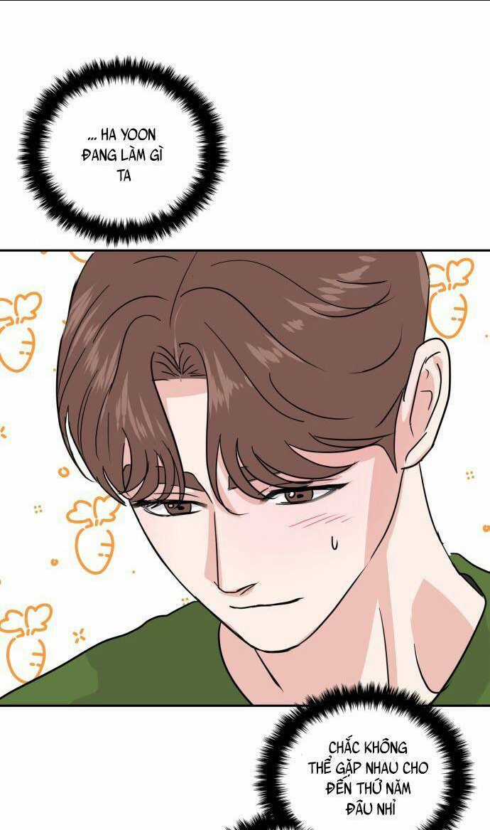 Tình Yêu Cấp 4 - Chapter 9 - Trang 81