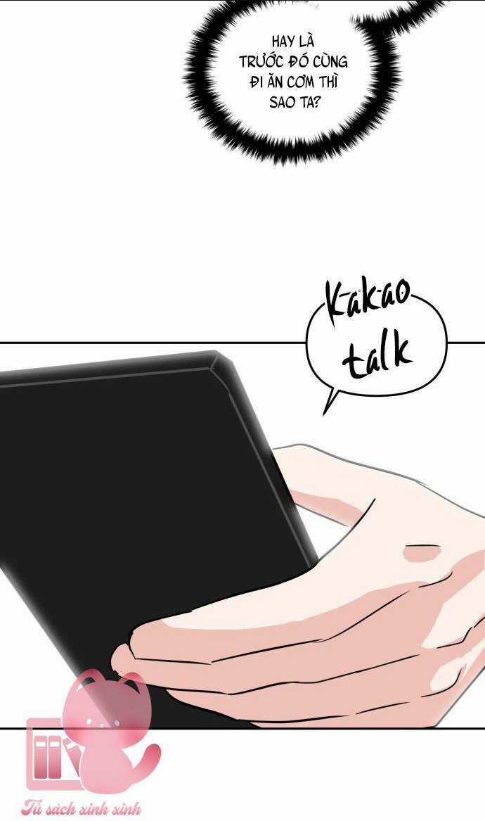 Tình Yêu Cấp 4 - Chapter 9 - Trang 82