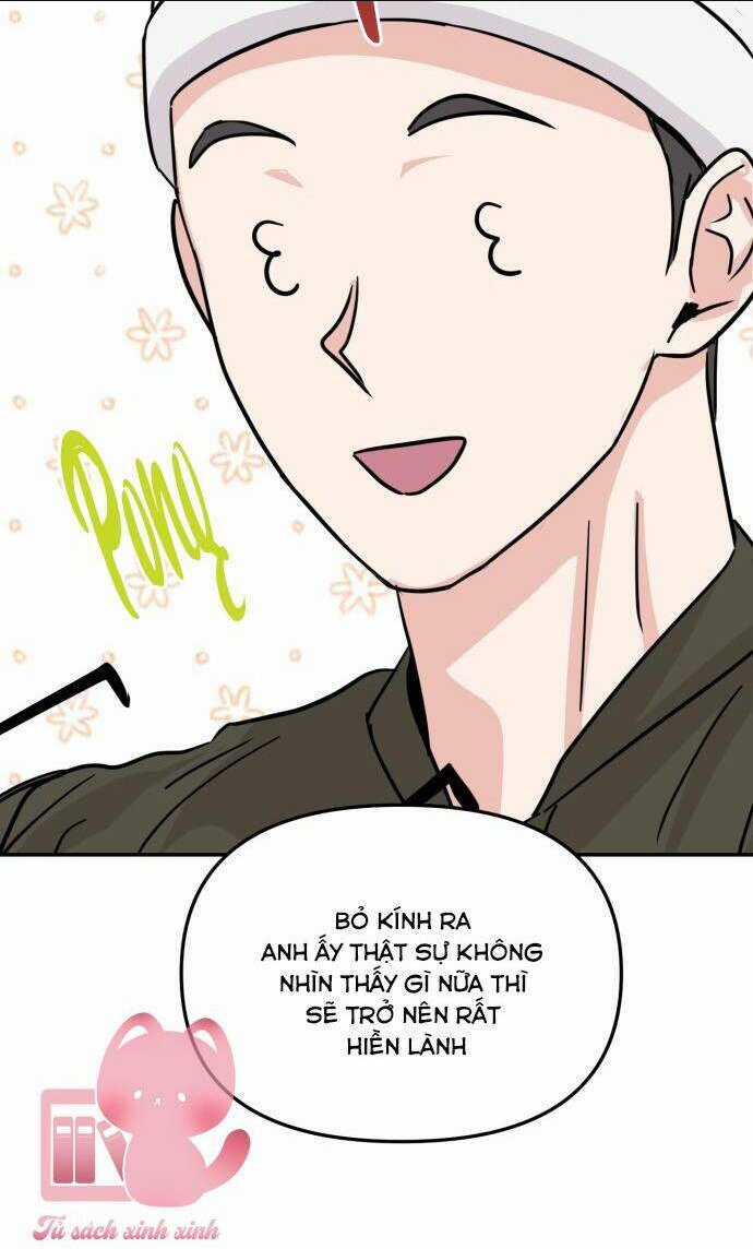 Tình Yêu Cấp 4 - Chapter 9 - Trang 10