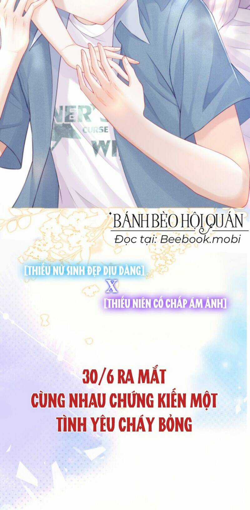 Tình Yêu Cháy Bỏng - Chapter 1 - Trang 9