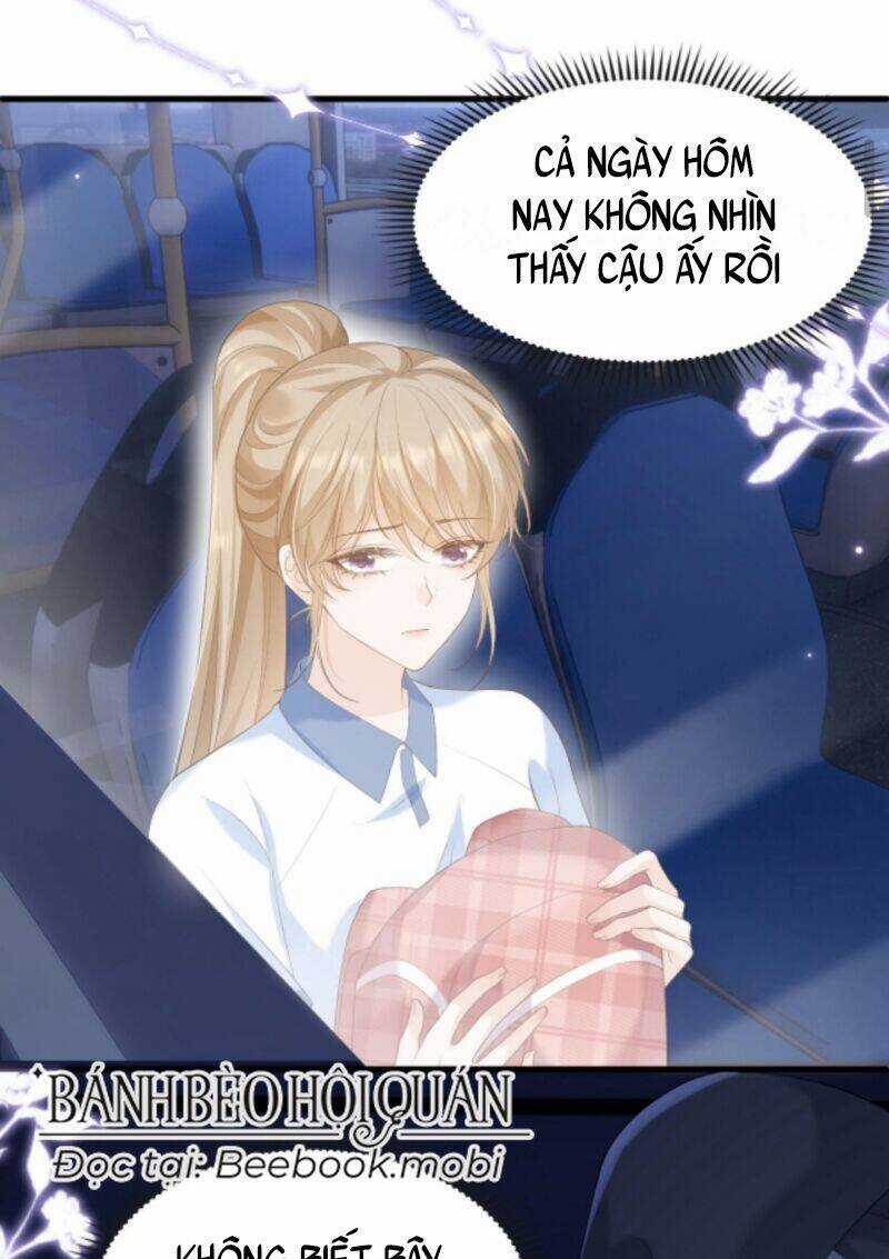 Tình Yêu Cháy Bỏng - Chapter 10 - Trang 21