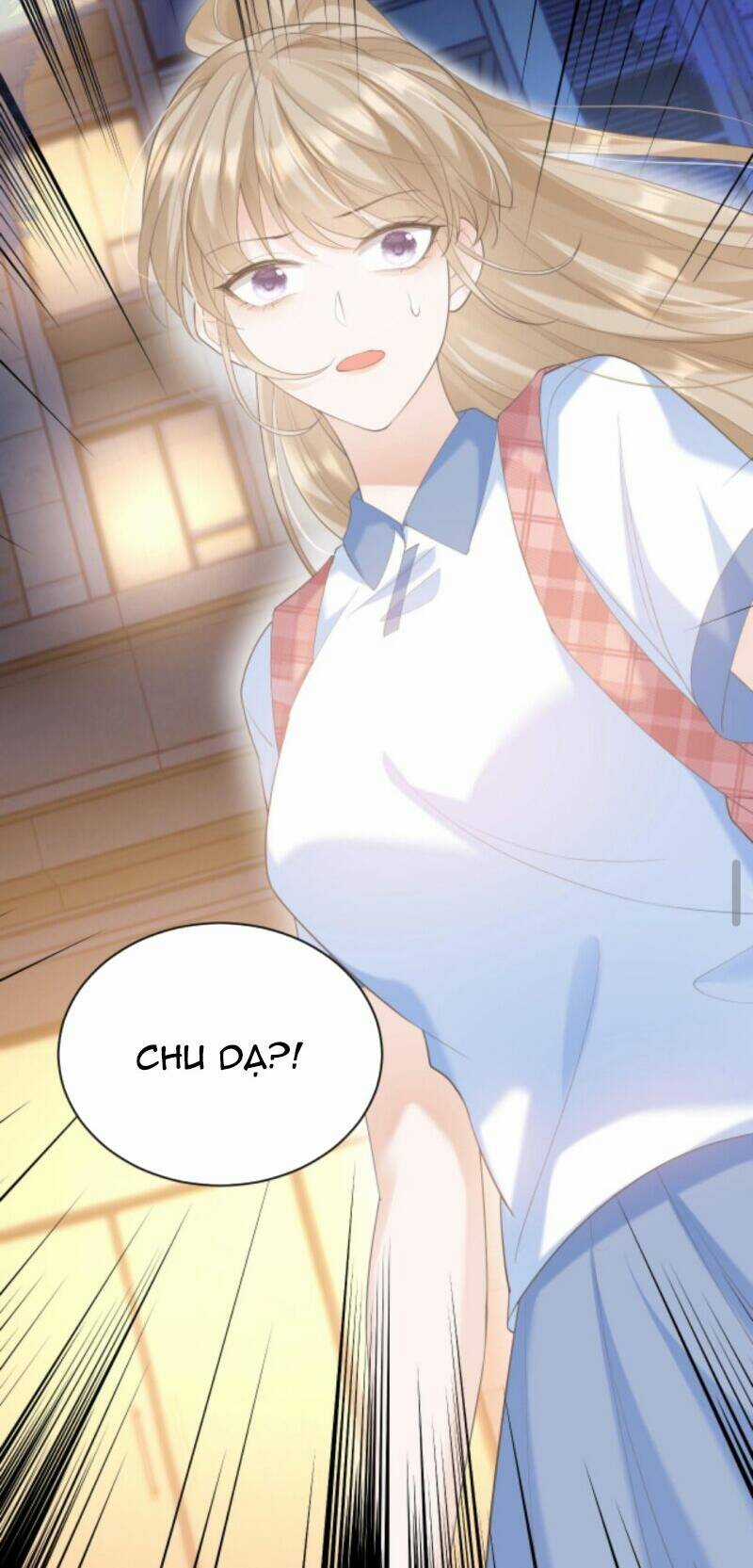 Tình Yêu Cháy Bỏng - Chapter 10 - Trang 36