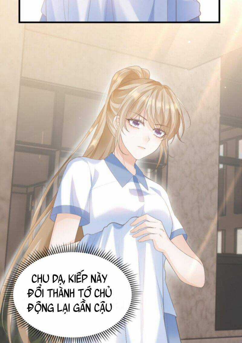 Tình Yêu Cháy Bỏng - Chapter 10 - Trang 9