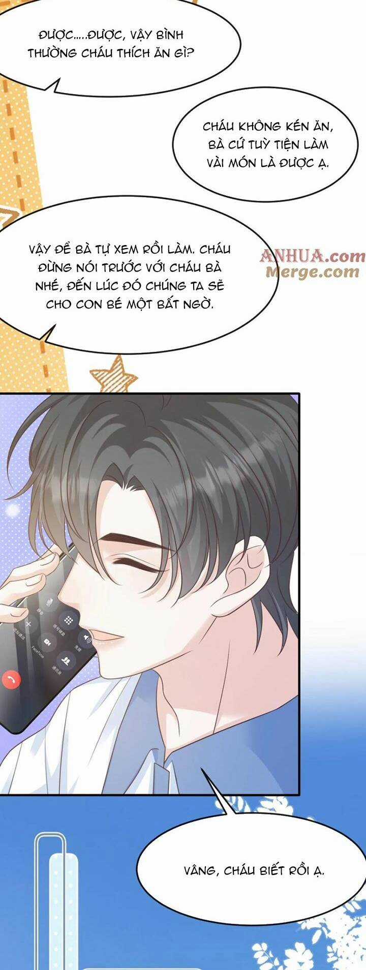 Tình Yêu Cháy Bỏng - Chapter 100 - Trang 2