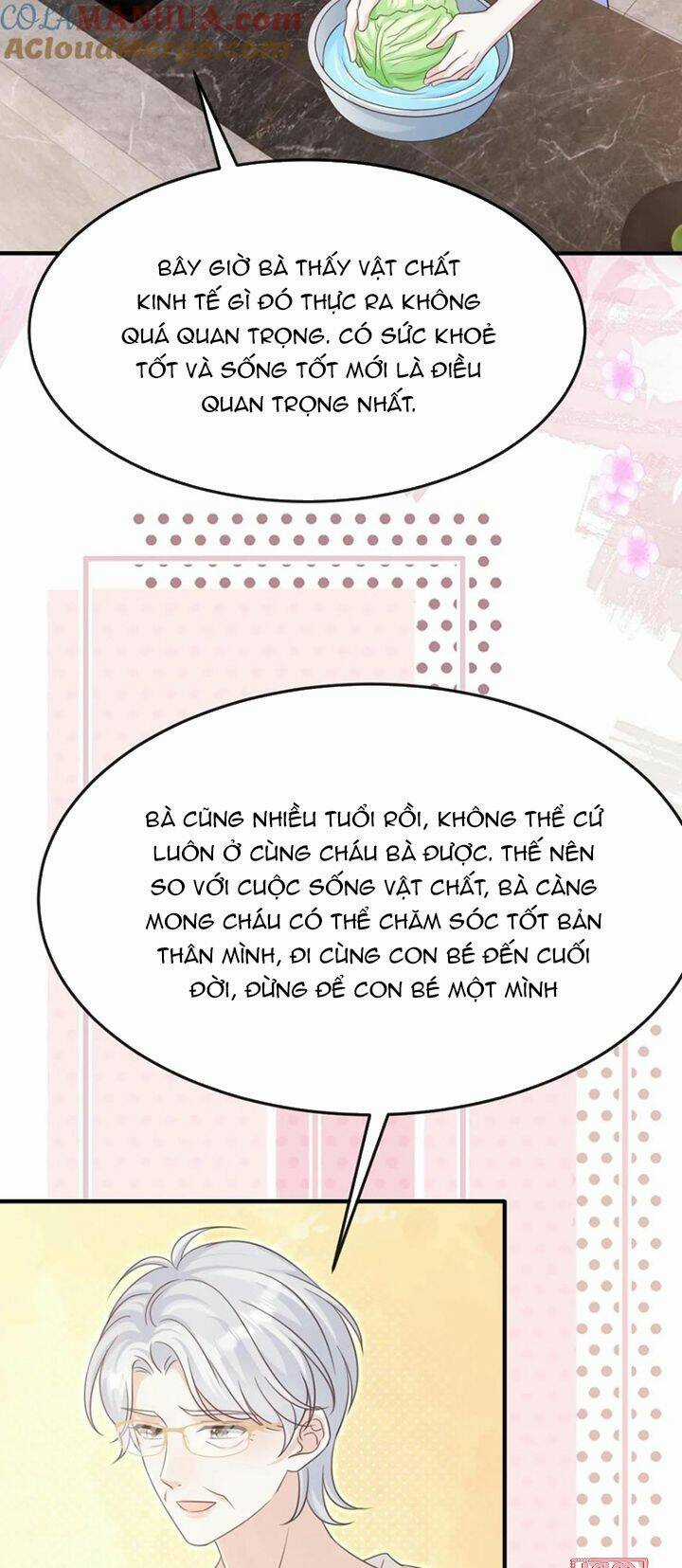 Tình Yêu Cháy Bỏng - Chapter 100 - Trang 13