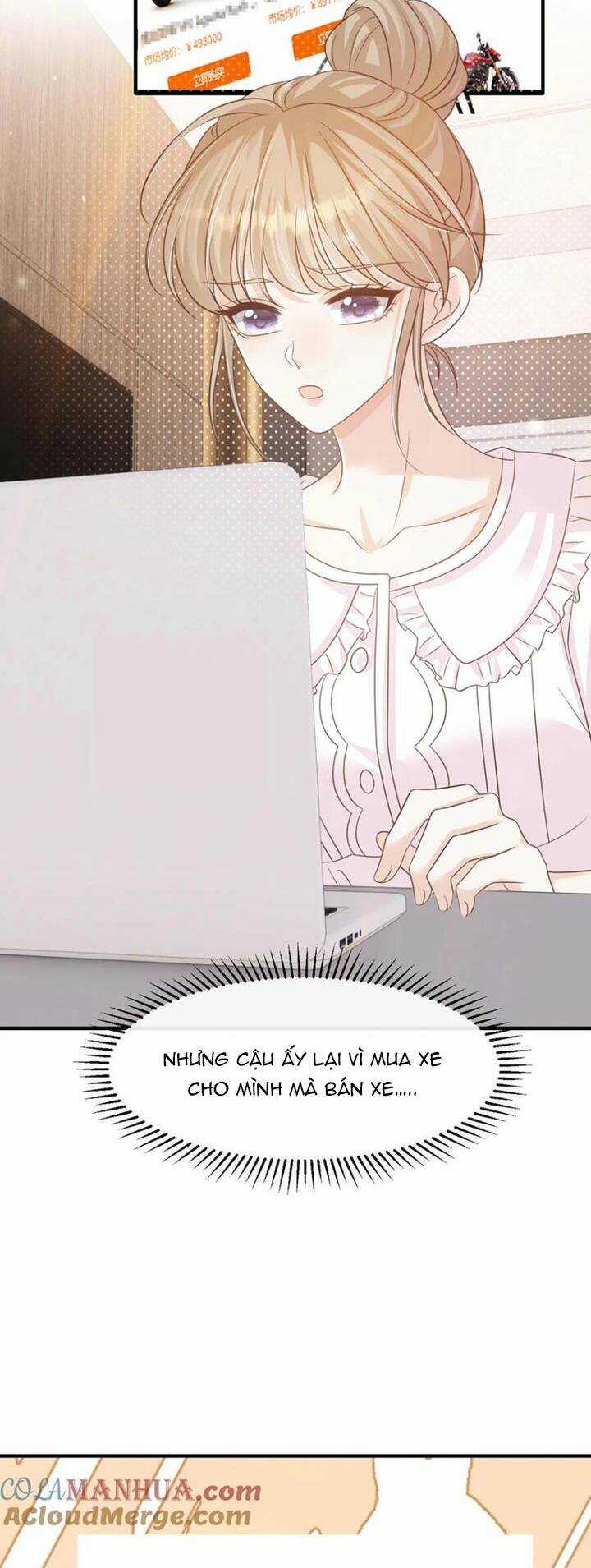 Tình Yêu Cháy Bỏng - Chapter 100 - Trang 4