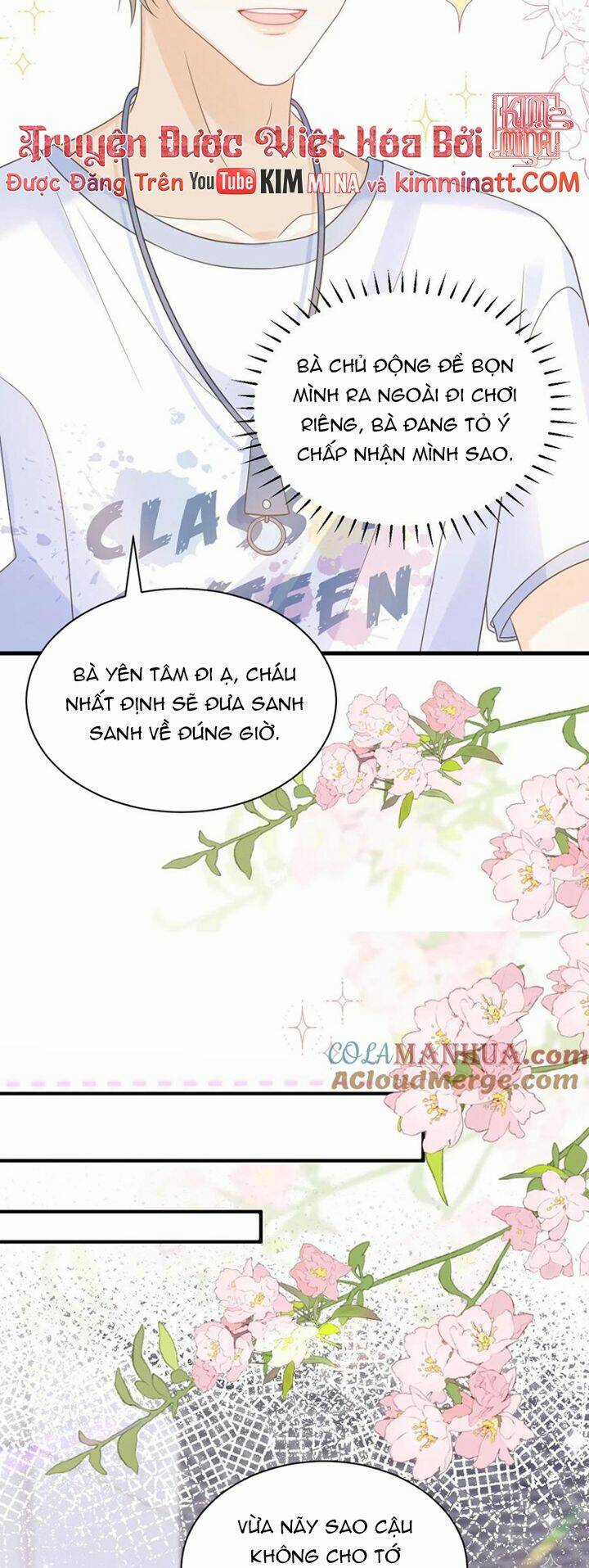 Tình Yêu Cháy Bỏng - Chapter 101 - Trang 11