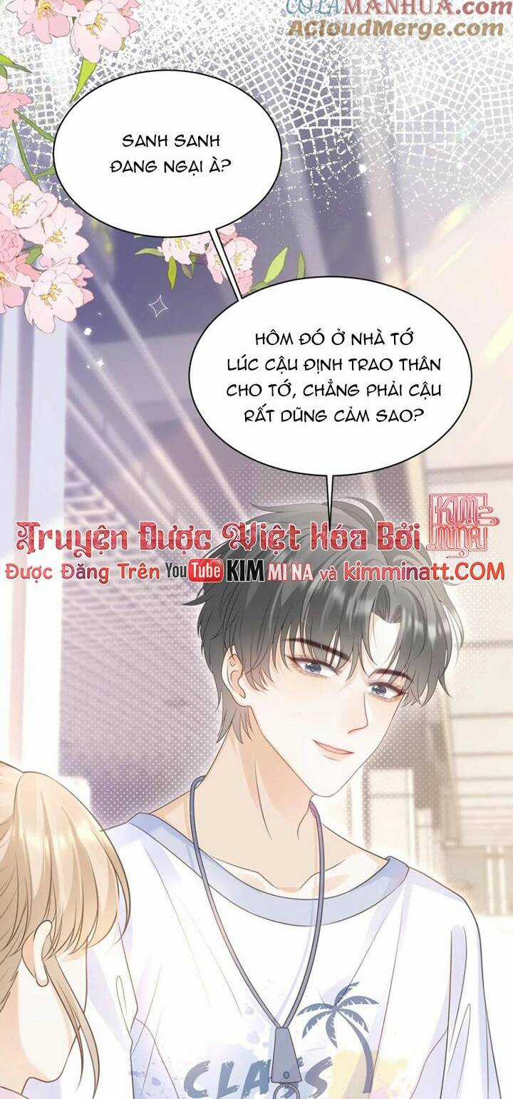Tình Yêu Cháy Bỏng - Chapter 101 - Trang 18